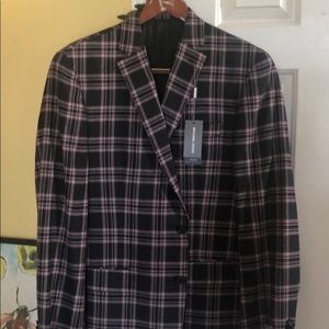 Michael Kors Kevin Sport Jacket